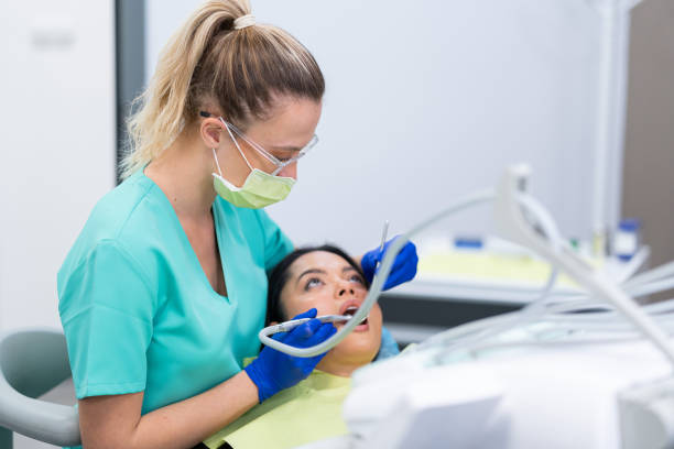 Best Emergency Wisdom Teeth Removal in Springfield, OH